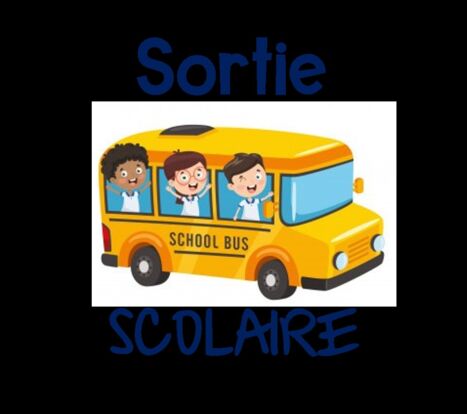Sortie scolaire-4e année (Mont-Cascade)