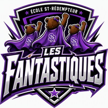 Les Fantastiques