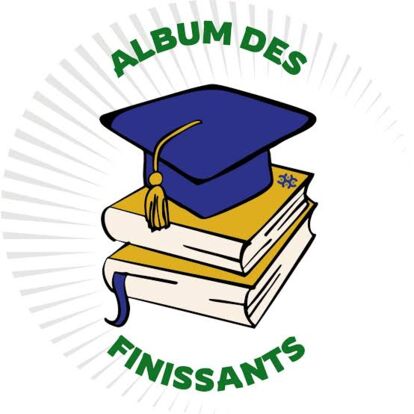 Album des finissants
