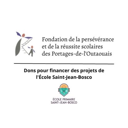 École Saint-Jean-Bosco