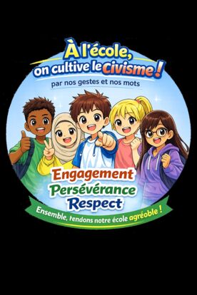 Distribution gratuite de chandails- École des Rapides-Deschênes Personnel