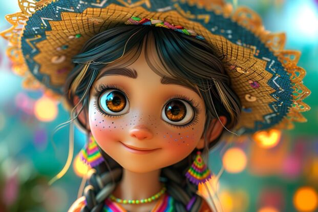 Danse - La fiesta autour du monde