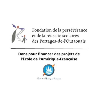 École de l'Amérique-Française